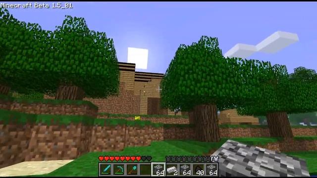 Let's Play Minecraft S2 Part 13: By these Mods Combined, I Become ... смотреть онлайн