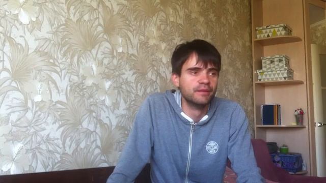 Воблеромания. Зачем нужно покупать воблеры? смотреть онлайн