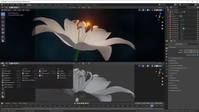 Супер Blender. (Артем Слаква, VideoSmile) смотреть онлайн