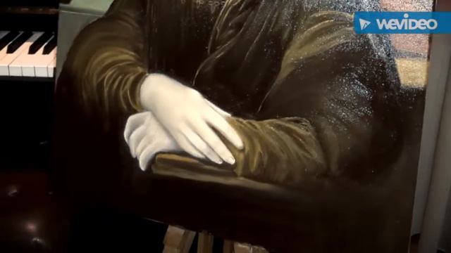 La Gioconda смотреть онлайн