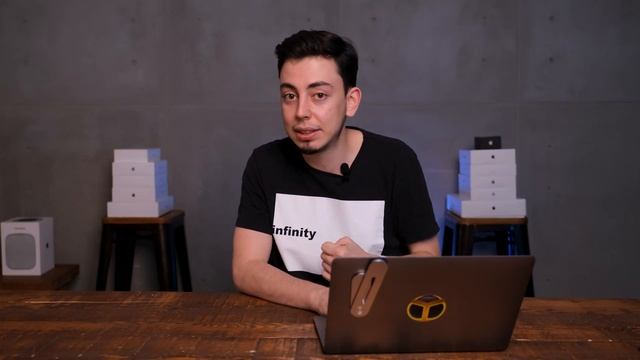 MacOS Big Sur Karşımızda! - Apple Bilgisayarların Geleceği!