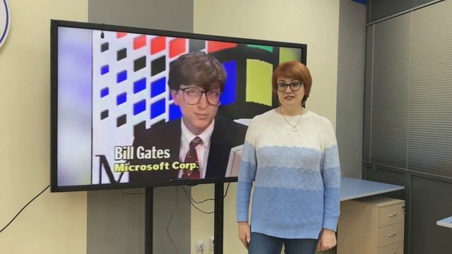 Экскурсия по ДТ "Кванториум" смотреть онлайн