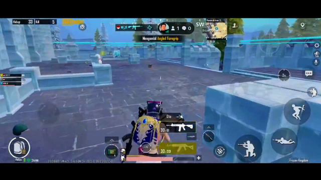 Infinix Gt 10 Pro Pubg Test 90 Fps