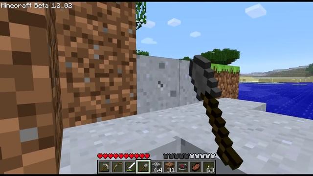 CYO Minecraft Adventure - 48 - Sometimes You Don't Have To Go Far To Find What You're Looking For смотреть онлайн