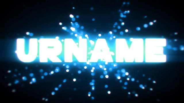 Free 2D intro template by TNARTZ (2d intro|SVP13) #103 смотреть онлайн