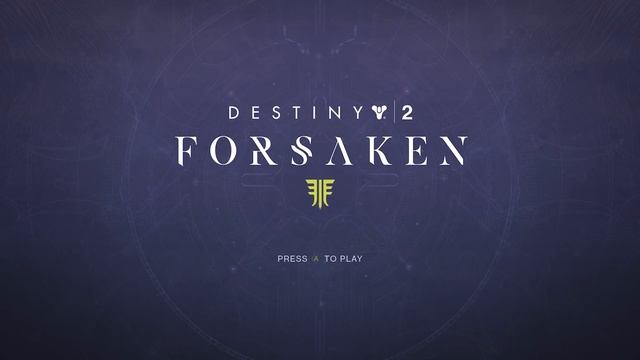 DESTINY 1 & 2 ALL TITLE SCREENS / FULL MUSIC (YEAR: 2014 - 2023) смотреть онлайн
