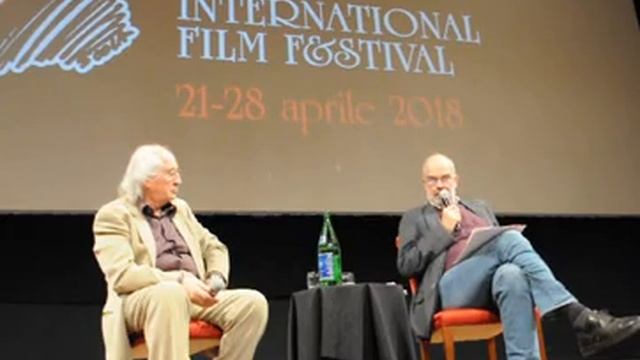 Vittorio Storaro: lo scenografo Alexandre Trauner e Marlon Brando in Ultimo tango a Parigi смотреть онлайн