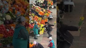 Восьмое марта! #maginnerrunes