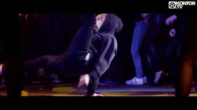 Martin Garrix - Animals
