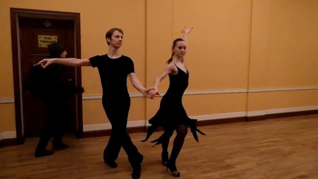 Джайв кусок смотреть онлайн