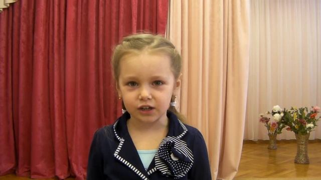 Подарок бабушке. Песня "Новая иголка".MP4 смотреть онлайн