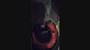 SCANIA РЕМОНТ. Болтается рычаг КПП