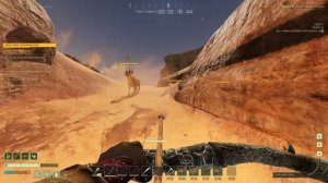 ICARUS — СКОРПИОН БОСС — КАК ПРОЙТИ МИССИЮ СОЛО НА ХАРДКОРЕ