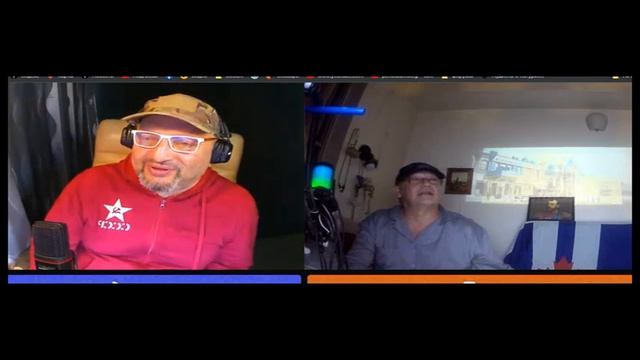 Диалог 2 с блогером Рождённый в СССР смотреть онлайн