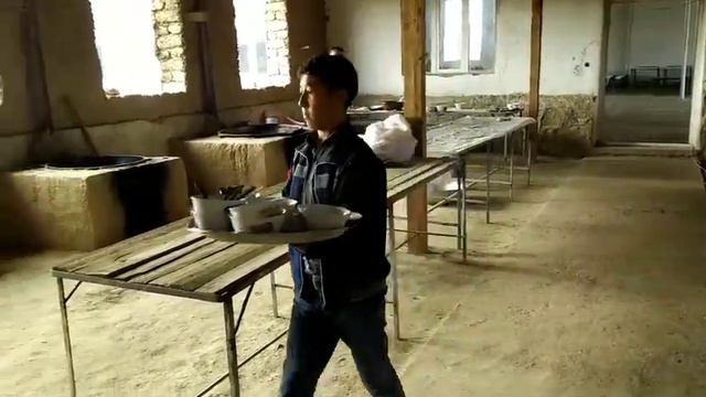 СЕЛЬСКИЕ СВАДЬБЫ УЗБЕКИСТАНА смотреть онлайн