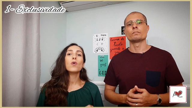 Casamento, projeto de Deus - Viver A2 - Klayson e Bruna Monastirski смотреть онлайн