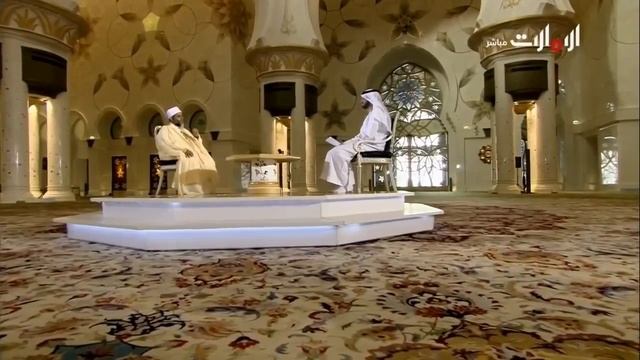 ᴴᴰ Можно ли заменить молитву-тарвих на другие виды поклонения? | Шейх Наджи Рашид Аль-Араби смотреть онлайн