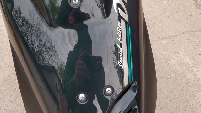Продам продаю скутера,мопеди.Honda Dio AF-27/Хонда Діо 27/VID 20200521 1838581 смотреть онлайн