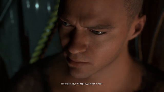 Detroit: Become Human| Часть 14 - Маркус принял решение смотреть онлайн