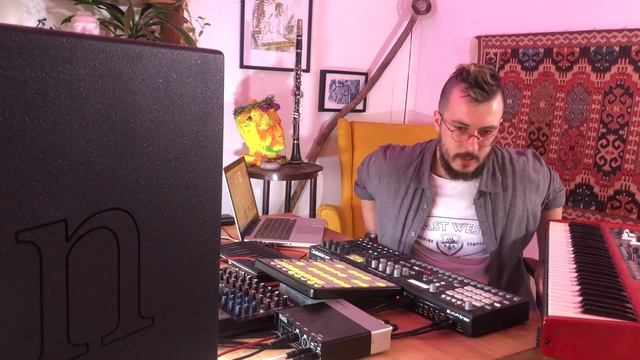 Николай Турчинский (Nikola Chen) делится мнением об N-Monitors X600 смотреть онлайн