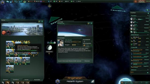 Let's Play: Stellaris (83) [deutsch] смотреть онлайн