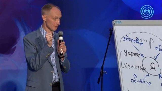 Гармония во всем: совсем не сложная философия жизни. Олег Гадецкий смотреть онлайн