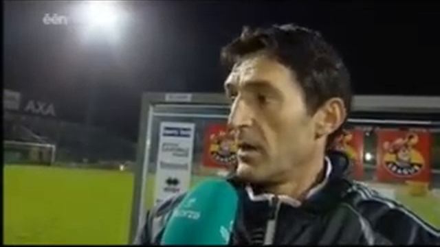 JL 06/07 Speeldag 20 :Reactie na Beveren - Club Brugge (0-2) смотреть онлайн