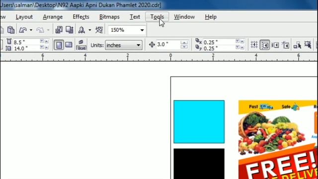 corel draw color problem solved смотреть онлайн
