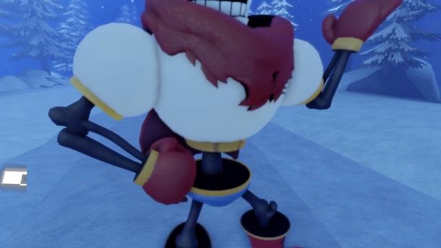 Everything You NEED to know About Undertale Final Showdown! смотреть онлайн