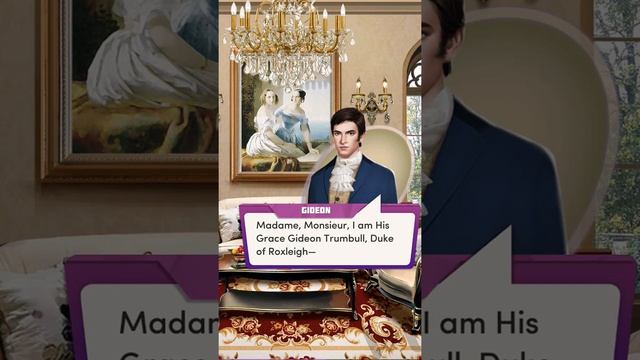 Chapters - The rake and the recluse Ch 9 (With diamonds choices!) смотреть онлайн