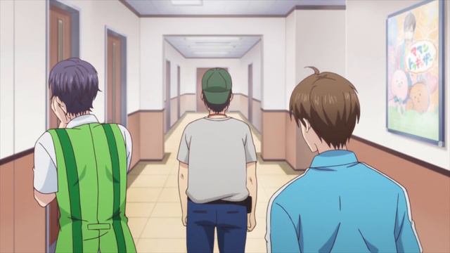 Uramichi Oniisan Laugh - Realistic Anime Laugh - Try Not To Laugh