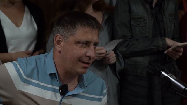 Выпускной СОШ № 2 11 "Б" класс смотреть онлайн