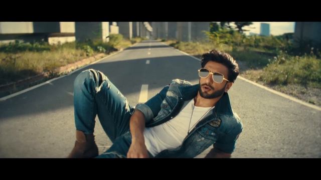 Pepsi Yeh Dil Maange More is back | Ranveer Singh смотреть онлайн