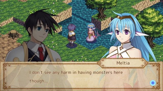 Legend of Ixtona gameplay смотреть онлайн