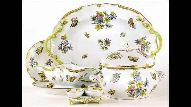 Английский фарфор смотреть онлайн