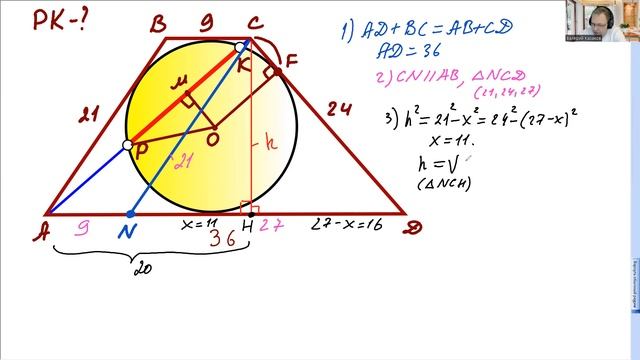 ОТРЕЗОК ВНУТРИ ОКРУЖНОСТИ. Cherche la femme (фр)! смотреть онлайн