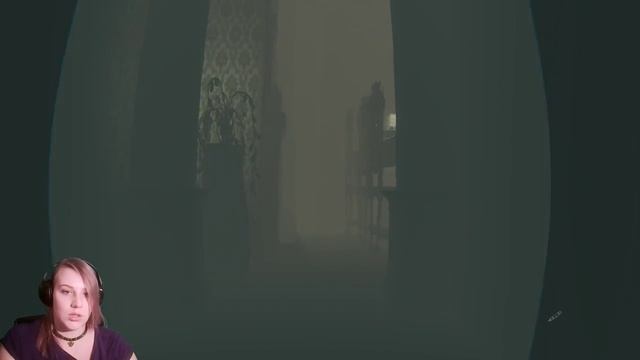Layers of Fear: Посмотрим глазами ребенка?