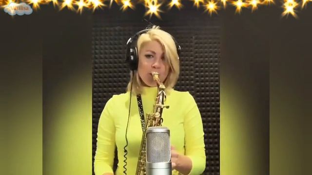 Такси - Такси (саксофон) 🎷 смотреть онлайн