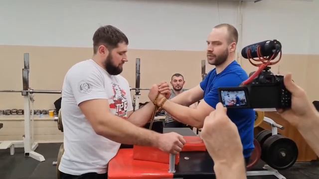 Vitaly laletin Vs Ivan matyushenko (Sparring) смотреть онлайн