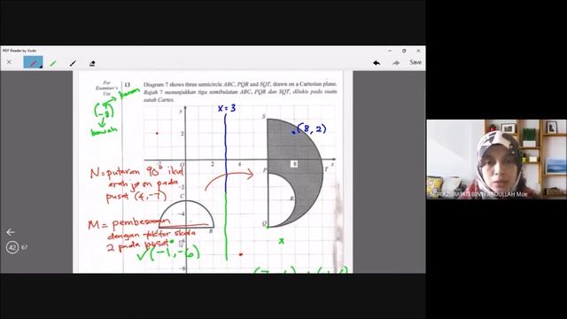 Perbincangan Jawapan Modul PKPB Bhgn B смотреть онлайн