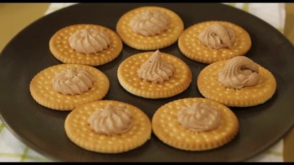 Кондитерский шприц Delimano Clarity