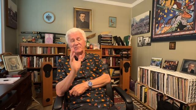 Я начал учить русски по книгам… #натальяфальконе #сша смотреть онлайн