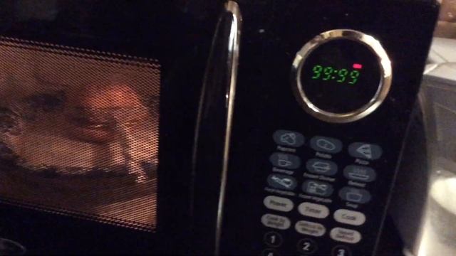 The Burger Blaster: The American Special смотреть онлайн