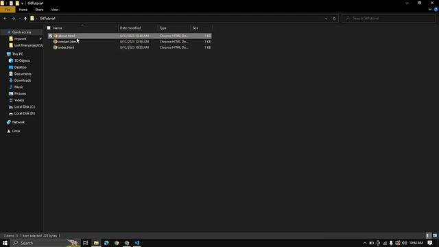 Git - Basics Git Commands | Git Basics | Hindi / Urdu смотреть онлайн