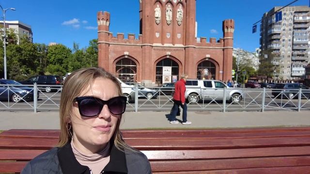 ШОКИРУЮЩИЙ КАЛИНИНГРАД. МЕСТА ГОРОДА СКРЫТЫЕ ОТ ЛИШНИХ ГЛАЗ
