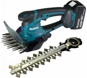 Аккумуляторные ножницы Makita LXT DUM604SYX 196787.