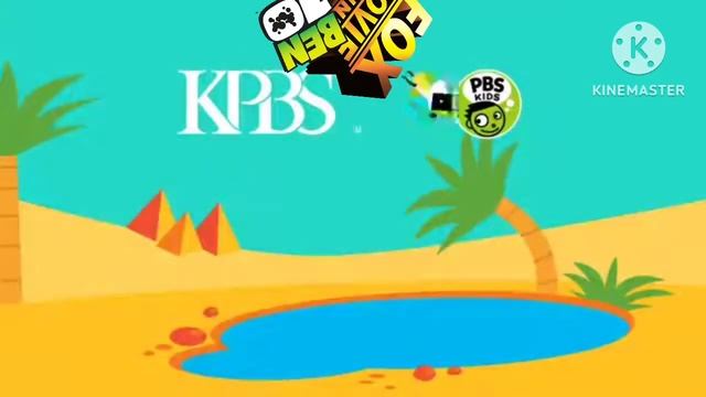 PBS Kids Egypt Add Round 1 смотреть онлайн