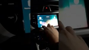 Пробуем установить GooglePlay на ГУ Geely Atlas