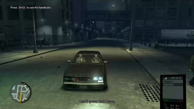 GTA IV Gigabyte GT 730 2 GB DDR5 смотреть онлайн