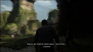 UNCHARTED: Legacy of Thieves Collection Прохождение Обзор | АНЧАРТЕД 4 ПУТЬ ВОРА